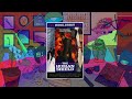 The Human Shield 1991 Trailer Escudo Humano VHS Portugal