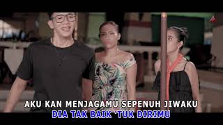 Download lagu Dadali - Setulus Mencintaimu ( Karaoke) mp3