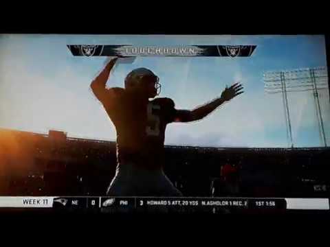 Madden 20 Face of the franchise ep. 9 Can anyone stop Robby Bino & the raiders?