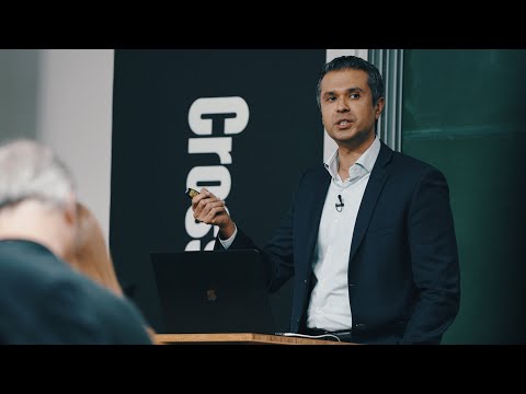 Aseem Malhotra: Lessons in Public Health Advocacy