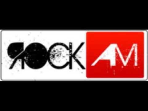 "Atletico Minaccia Football Club" - Intervista a Marco Marsullo su Rock Am by Radio Popolare Roma