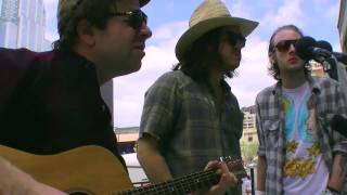 On the Road with Middle Brother, presented by KXT 91.7 and Art&amp;Seek