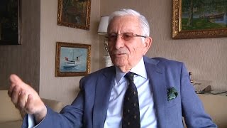 Eski genel müdürlerin dilinden Anadolu Ajansı - 2