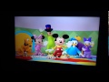 Mickey And Friends Saying Goodnight To Professor Von Drake