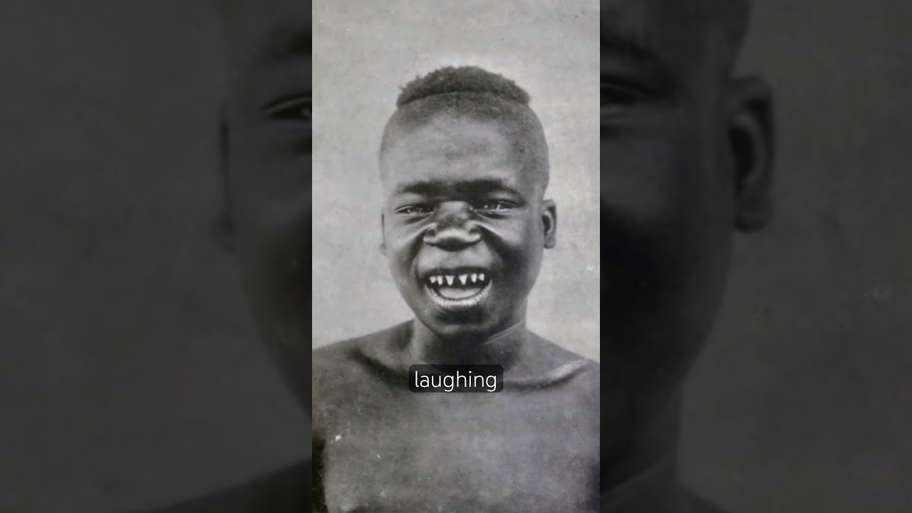 Ota Benga’s life in Lynchburg, Virginia