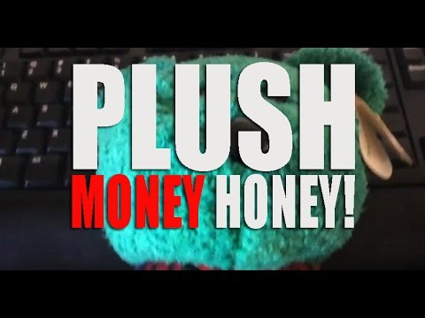 SELLING PLUSH STUFFED ANIMALS AND BEANIE BABIES ON...