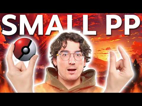 Wo ist mein PP? (Kaizo Ironmon)