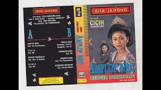 Download lagu Gita Jaipong Cicih Cangkurileung - Amplop Biru mp3