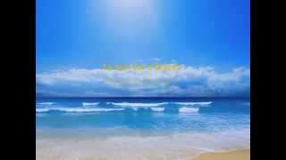 Eddy Mitchell  - " La Mer "