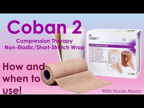 Coban 2 : how and when to use