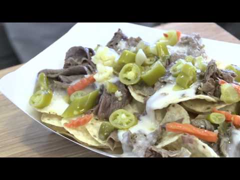 Chicago's Best @ The Joliet Slammers