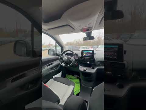 фото citroen berlingo iii 0