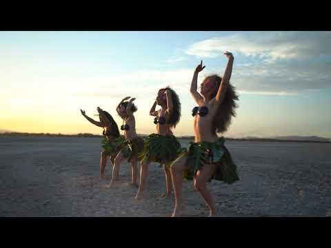 Maeva by Amui & Ken Carlter - Mexican 'Ori Tahiti Dancers