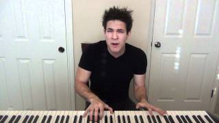 Rascal Flatts - I&#39;m Movin&#39; On