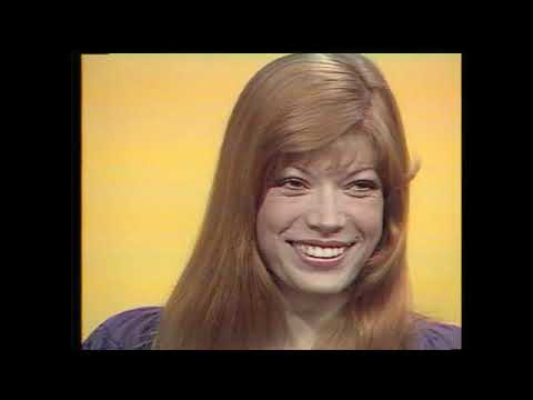 Schnickschnack - Spielshow mit Klaus Wildbolz - Folge 4 u. a. mit Heinz Eckner & Katja Ebstein 1975