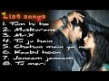 Kupulan Lagu India Terbaik & Populer | Film Aishiqu 2 Tum Hi Ho + Chahun Main Ya Na