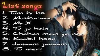 Download lagu Kupulan Lagu India Terbaik & Populer | Film Aishiqu 2 Tum Hi Ho   Chahun Main Ya Na mp3