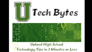 Linking Google Classroom Via Aeries
