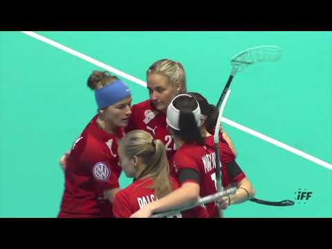 🎬 HIGHLIGHTS: MS 2019 Česko - Slovensko 19:3