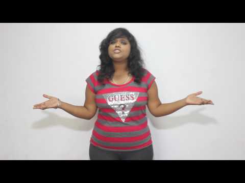 Lizann Ferrao College girl 