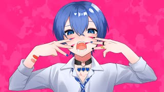 - 社畜マンが「アニマル」を歌ってみた byあさひ