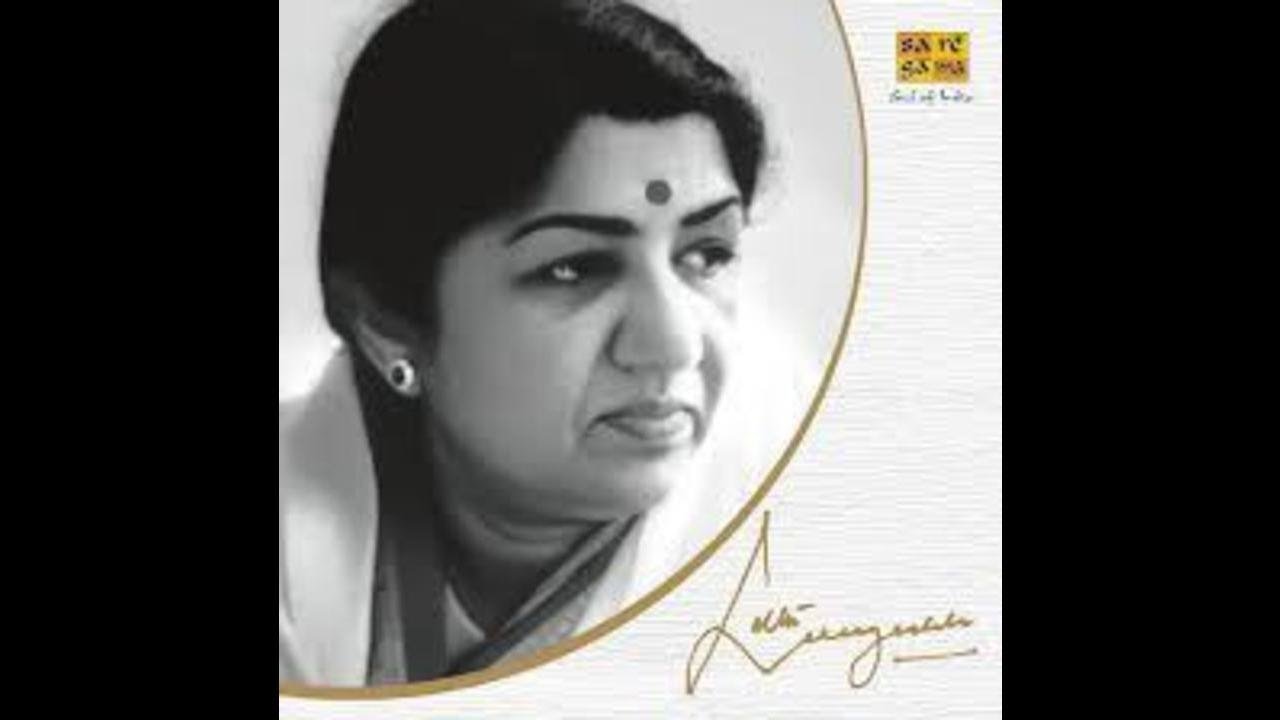 Ae Duniya Ke Maalik Lyrics | Chand Sitare | Lata Mangeshkar | Prem Nath