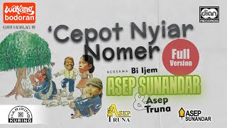 Download lagu Wayang Bodor - Cepot Nyiar Nomer - Giri Harja III - Asep Sunandar | Video mp3 Download lagu Wayang Bodor - Cepot Nyiar Nomer - Giri Harja III - Asep Sunandar | Video mp3