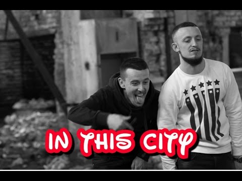 ALDO ÇOMI ft. MEXHO - RILINDJE (Official Video HD) #INTHISCITY