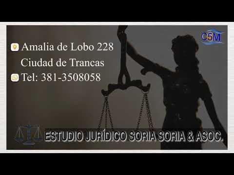 #MEDIODIACONVOS - Martes 9 de Junio
