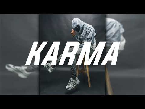 [FREE] Kwengface x PS Hitsquad UK Drill Type Beat 2021 - "Karma"