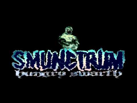 Smunctrum - Hungry Swarth [industrial black metal/noisecore]