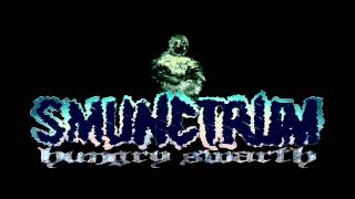 Smunctrum - Hungry Swarth [industrial black metal/noisecore]