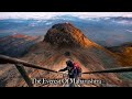 The sky touching peak of MAHARASHTRA: Kalsubai Peak | informational vlog | कळसूबाई शिखर