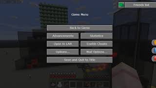 マイクラ放置放送/idle minecraft　part4