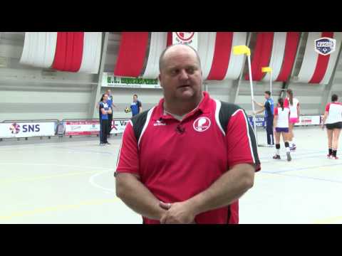 MotW Voorbeschouwing: Fortuna/Delta Logistiek - Blauw-Wit (A)