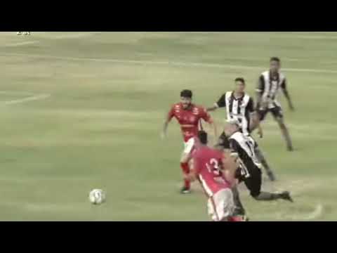 Araxá 3x0 Uberaba - Gols - Campeonato Mineiro Segunda divisão Grupo B - Rodada 1 - 11/09/2021