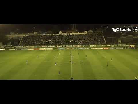 PN 2022 FECHA 31 NVA.CHICAGO 0 - ESTUDIANTES(RIO IV) 0