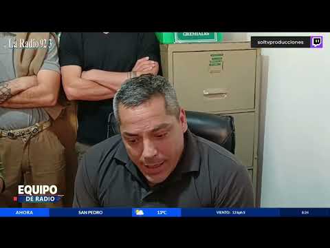Absolvieron y liberaron a Cavaleiro en la causa por el bloqueo Rey Distribución