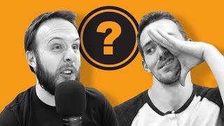 WE BUNCH MOX? - Open Haus #75