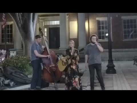 Promotional video thumbnail 18 for Noelle Goodin