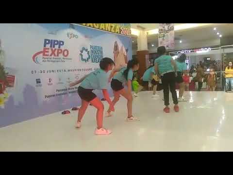 RTS Dance Crew - Abusadamente