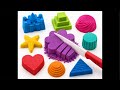 Kinetic Sand Cutting Most Satisfying ASMR Live Asmr Satisfying Asmrlivestream