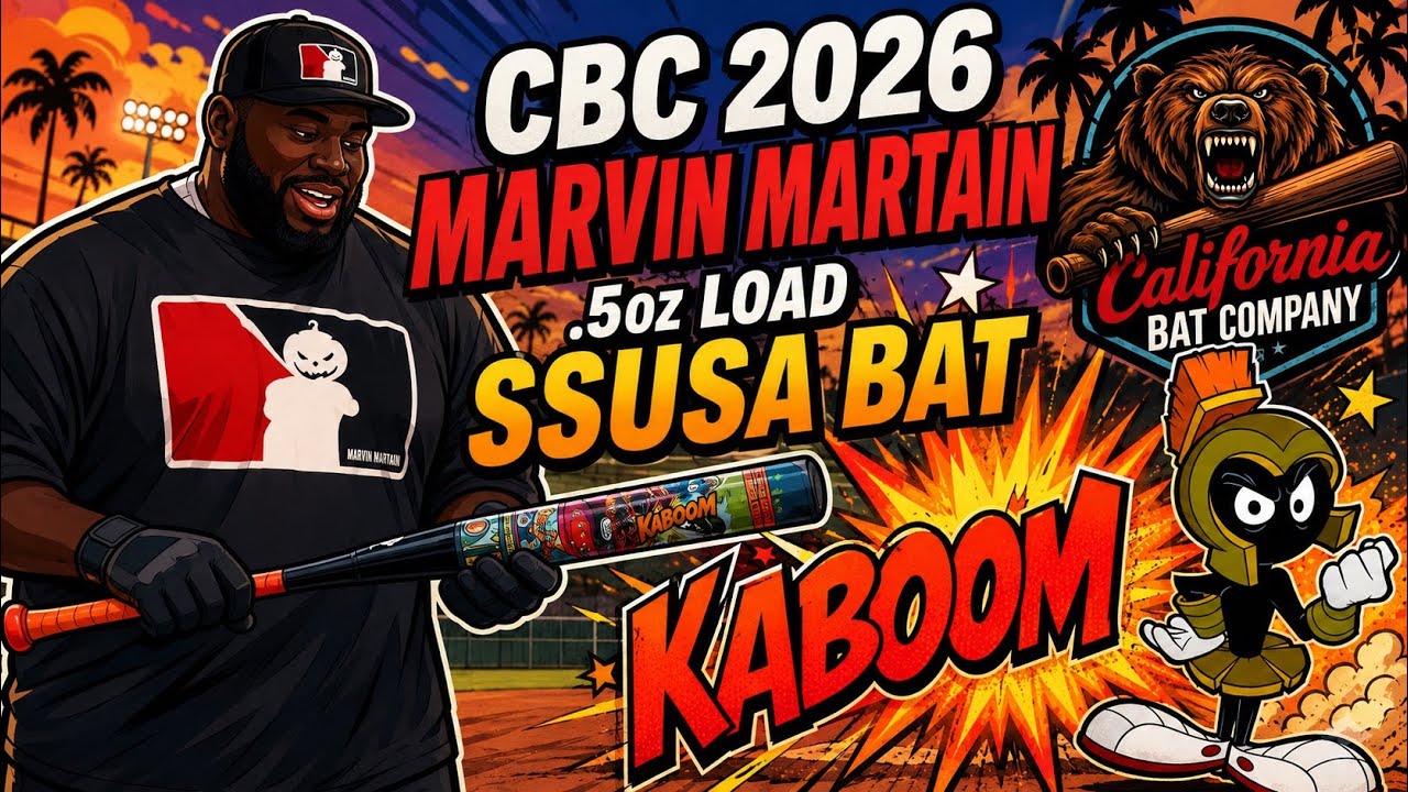 CBC MARVIN MARTIAN