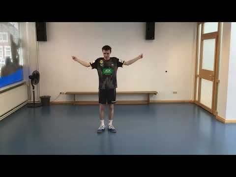Handball Videotraining D-Jugend Ep. 6