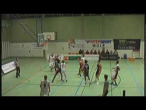 Myles Hesson Weissenhorn Youngstars Highlights