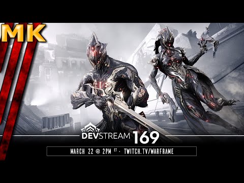 Warframe, Teil 956 - Devstream 169, Rückblick, Soulframe - (deutsch/german)