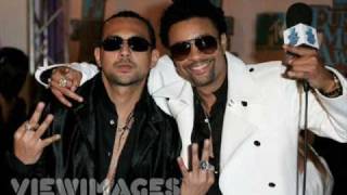 Sean Paul Private Party(instrumental)