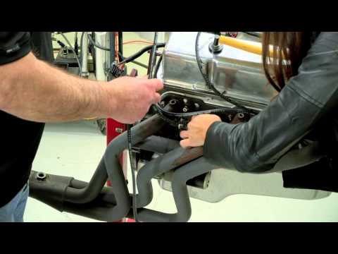 How to Install ACCEL Ceramic Boot Wires
