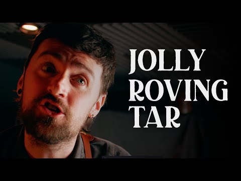 Jolly Roving Tar - The Longest Johns