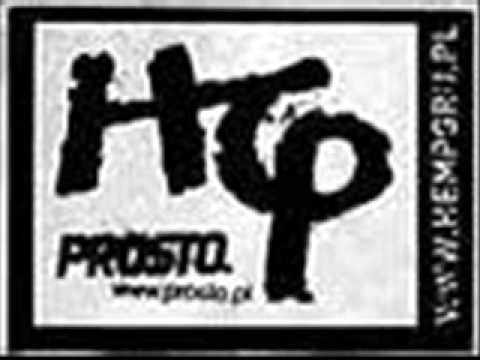 Hemp Gru feat. Sokol - Poza Kontrolą